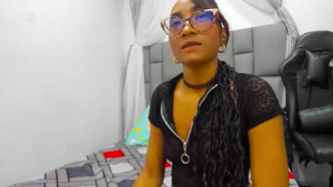 AngelinaMurphy online show from April 21, 4:19 am