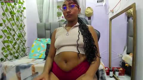 AngelinaMurphy online show from September 23, 3:00 am