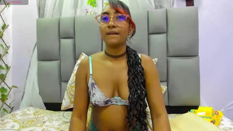 AngelinaMurphy online show from September 29, 5:17 am