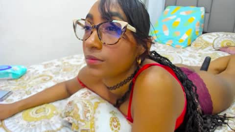 AngelinaMurphy online show from May 15, 4:10 am