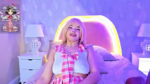 angeline online show from January 10, 5:51 pm