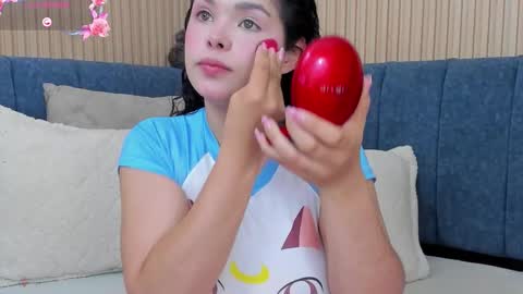 angeline online show from November 15, 12:18 pm