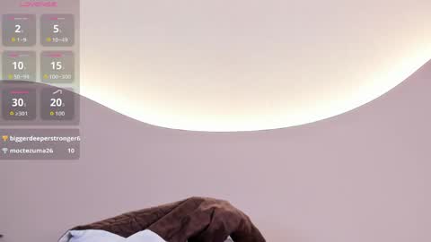 Angeline online show from April 16, 9:39 pm