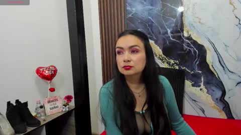 angeline online show from November 7, 9:23 am