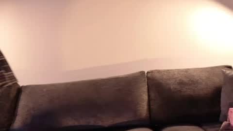 angelinepossy online show from April 19, 10:45 pm