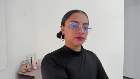 A F R O D I T A online show from November 26, 11:18 am