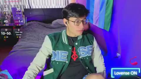 Angel online show from July 24, 3:42 pm