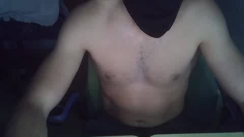 angelito9863 online show from November 9, 4:43 pm