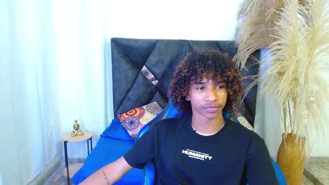 Angel online show from March 16, 8:46 pm