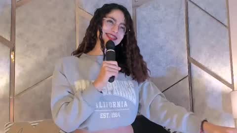 Angel online show from March 8, 3:24 pm