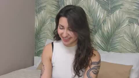 angellacox online show from February 20, 6:13 am