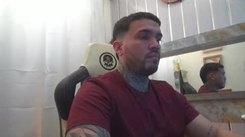 angellatino0 online show from November 30, 3:35 am