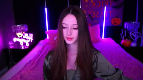 AngelBlush online show from October 30, 2:06 pm