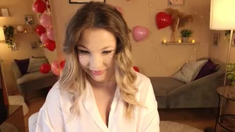 angelldreamss online show from February 12, 9:29 pm