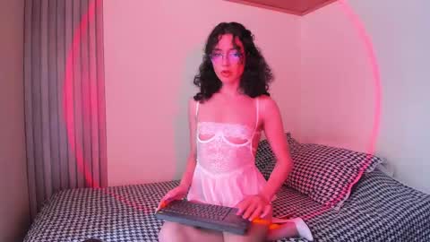 Angellike online show from February 15, 8:18 pm