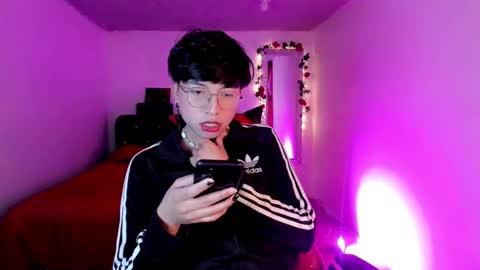 Angel  online show from November 22, 6:23 am