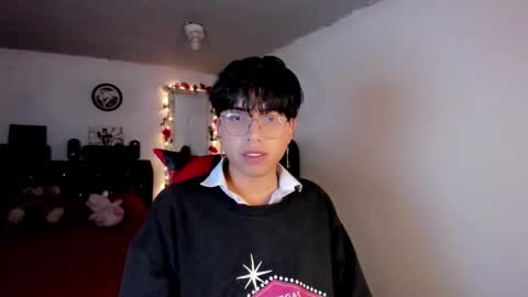 Angel  online show from February 3, 2:53 am