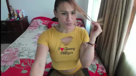 Angel online show from February 11, 3:05 pm