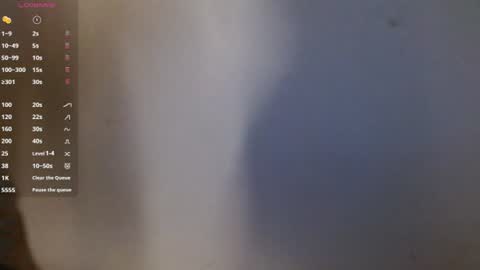 Angelm888-  online show from August 9, 5:35 am