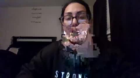 Angel Marie online show from November 23, 5:27 am