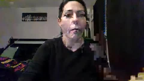 Angel Marie online show from January 18, 11:03 pm