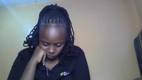 Niah online show from January 12, 4:08 am