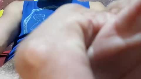 angelo3335 online show from April 2, 5:31 pm