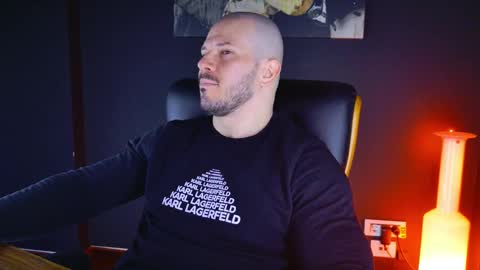 BlackWolf online show from January 21, 5:49 am