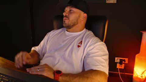 BlackWolf online show from September 29, 12:48 pm