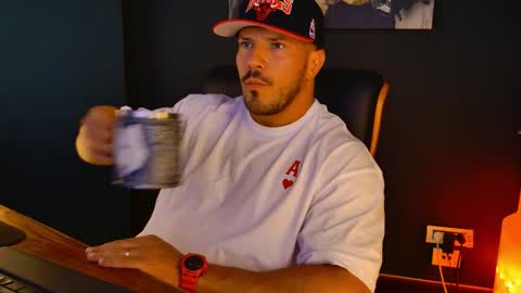 BlackWolf online show from September 9, 11:43 am