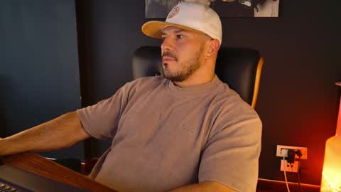 BlackWolf online show from September 30, 12:48 pm