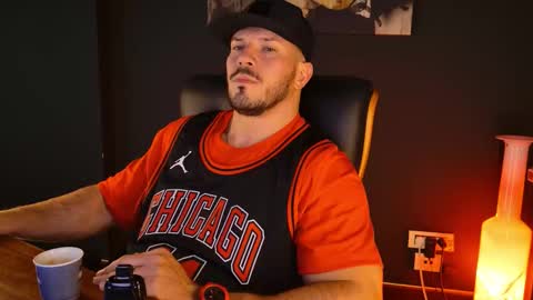 BlackWolf online show from November 11, 12:18 pm