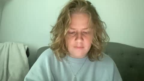 Angel of Light online show from November 12, 1:46 pm