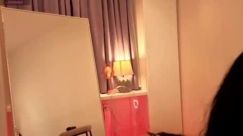 Megan online show from March 15, 6:22 pm