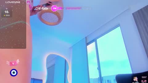 Angel online show from February 27, 1:38 pm