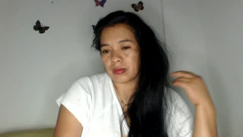 rebeca online show from July 18, 2:13 am