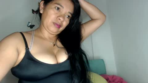 rebeca online show from July 22, 9:28 pm