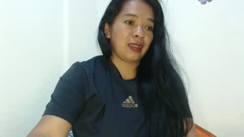 rebeca online show from March 12, 2:04 am