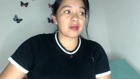 rebeca online show from July 20, 9:05 pm