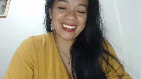 rebeca online show from February 11, 1:31 am