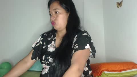 rebeca online show from July 14, 2:49 am