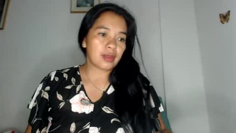 rebeca online show from July 10, 1:10 am