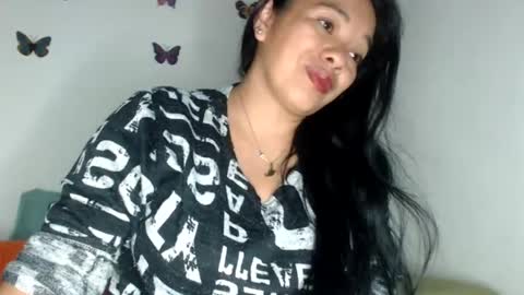 rebeca online show from July 27, 10:29 pm