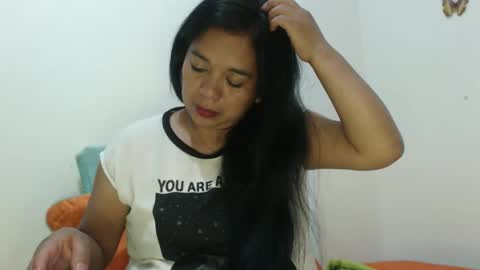 rebeca online show from May 15, 11:34 pm