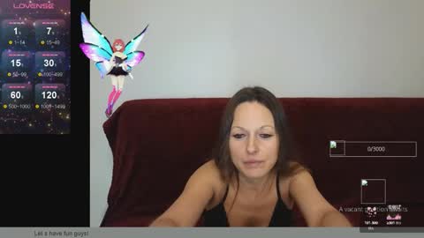 Giulia online show from October 6, 1:07 pm