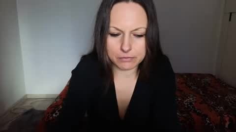 Giulia online show from March 15, 1:58 pm