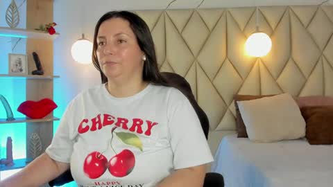 ANGIE online show from June 1, 2:07 pm