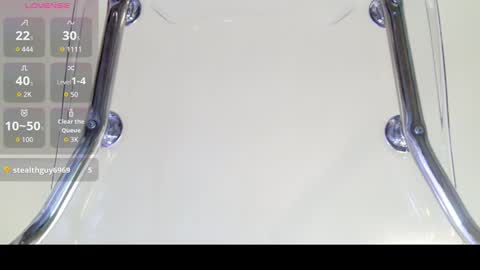 AngelsXDesire online show from December 16, 5:41 pm