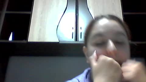 angeltina1 online show from April 7, 7:16 pm