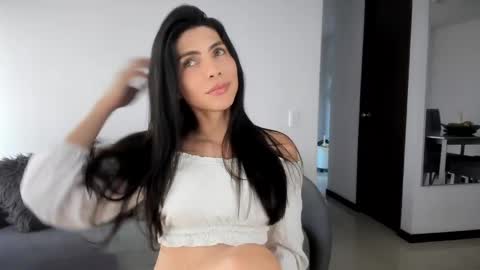 Angel Turned   online show from April 16, 9:39 pm